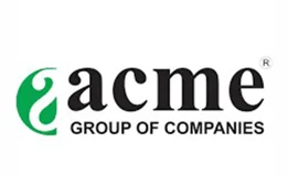 Acme Group of Companies logo - Intra Life manufacturing partner