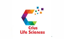 Crius Life Sciences logo - Intra Life manufacturing partner