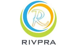 Rivpra logo - Intra Life manufacturing partner